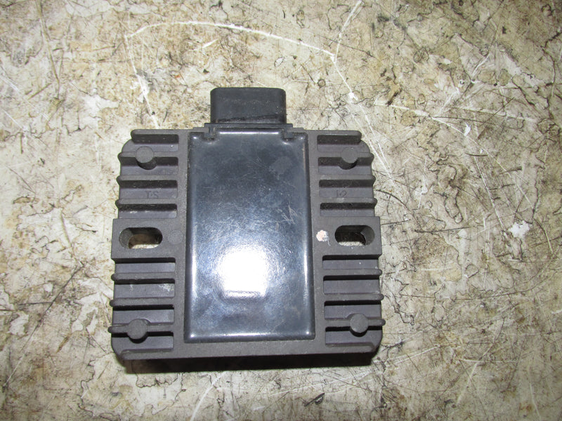 Yamaha 90hp 4 Stroke Outboard Rectifier Regulator (68V-81960-00-00)