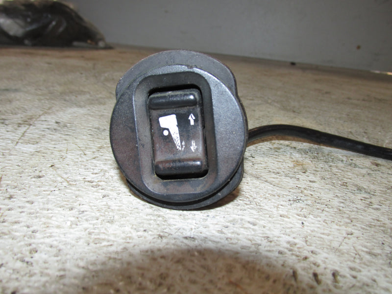 Suzuki DF150 150hp Outboard Tilt Trim Switch (37850-92J00)