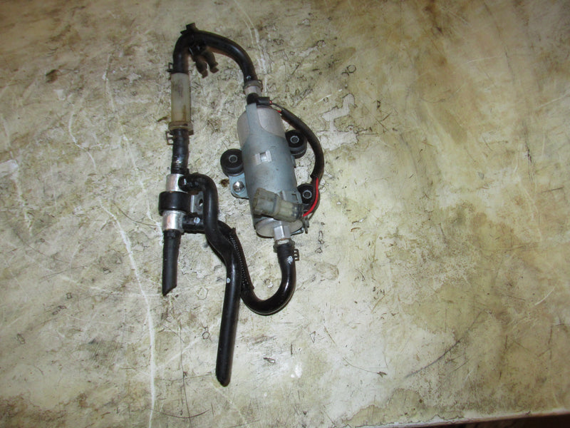 Suzuki DF350 350hp 4 Stroke Outboard Low pressure electric pump (15100-98J00)
