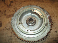 Load image into Gallery viewer, Evinrude 35hp 2 stroke flywheel 582011
