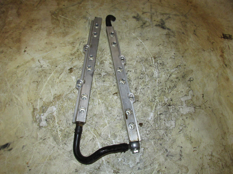 Suzuki DF350 350hp 4 Stroke Outboard Fuel rail set (15751-98L00)