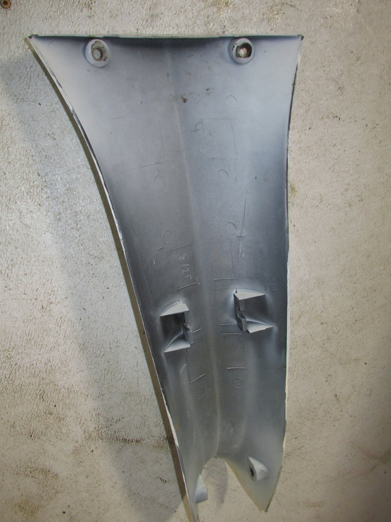 Yamaha 350hp 4 Stroke Outboard Upper Casing/Rear Cover (6AW-45151-01-8D)