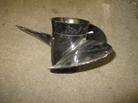 Load image into Gallery viewer, Mercury Quicksilver Aluminum Propeller (QA1912X 17P) 4 3/4" cases (15x17)
