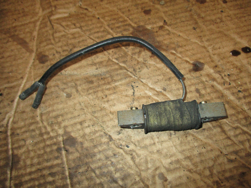 Honda BF9.9A outboard stator (31630-ZV4-661)