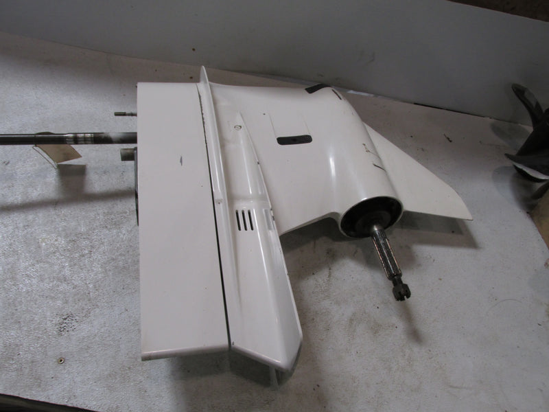 Yamaha 350hp 4 Stroke Outboard 30" Counter Rotation Lower Unit