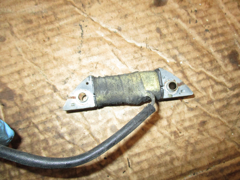 Honda BF9.9A outboard stator (31630-ZV4-661)