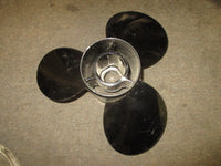 Load image into Gallery viewer, Mercury Quicksilver Aluminum Propeller (QA1912X 17P) 4 3/4" cases (15x17)

