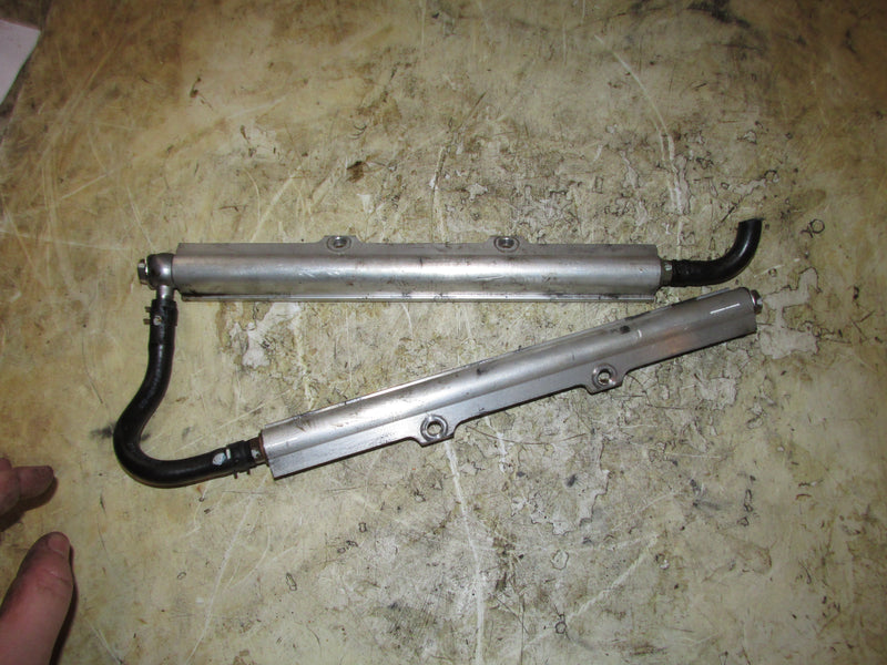 Suzuki DF350 350hp 4 Stroke Outboard Fuel rail set (15751-98L00)