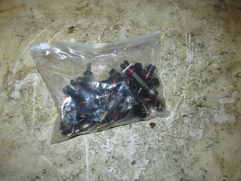 Suzuki DF350 350hp 4 Stroke Outboard Fuel injector set (15710-98L00)