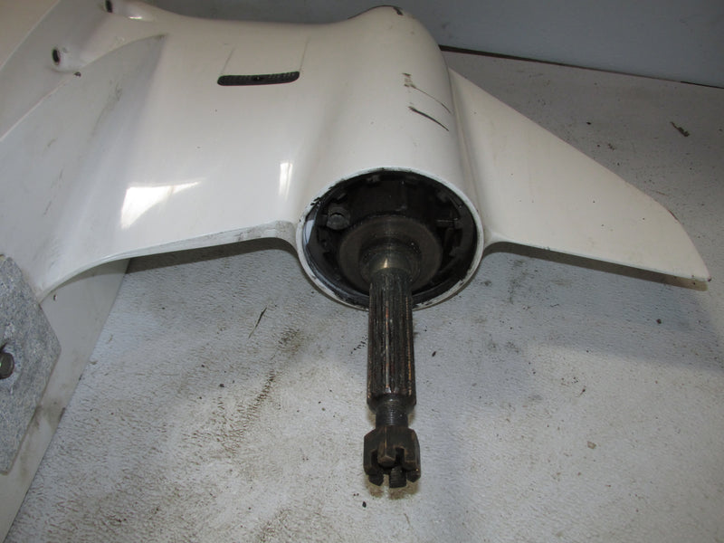 Yamaha 350hp 4 Stroke Outboard 30" Counter Rotation Lower Unit