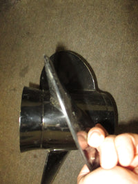 Load image into Gallery viewer, Mercury Quicksilver Aluminum Propeller (QA1912X 17P) 4 3/4" cases (15x17)
