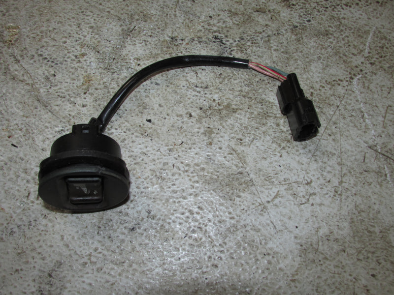 Suzuki DF150 150hp Outboard Tilt Trim Switch (37850-92J00)