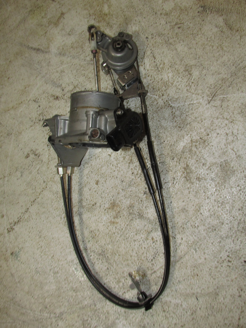 Suzuki DF150 150hp Outboard Throttle Body (13300-96J00)