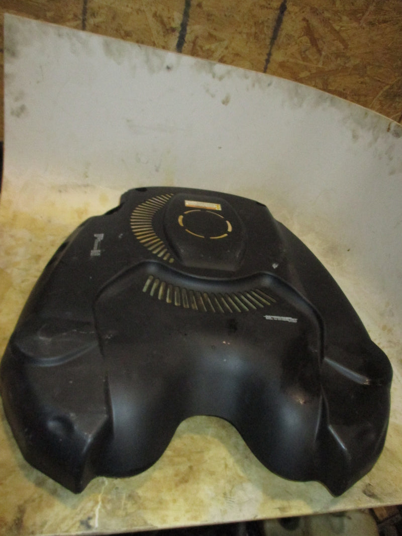 Yamaha 350hp 4 stroke outboard flywheel cover (6AW-W8145-00)