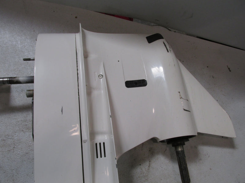 Yamaha 350hp 4 Stroke Outboard 30" Counter Rotation Lower Unit