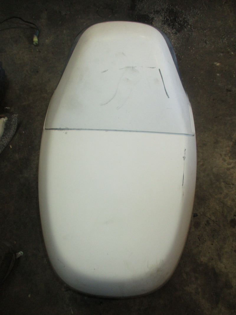 Johnson/ Suzuki 140hp 4 stroke outboard top cowling