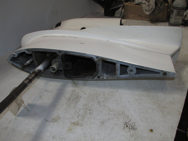 Yamaha 350hp 4 Stroke Outboard 30" Counter Rotation Lower Unit