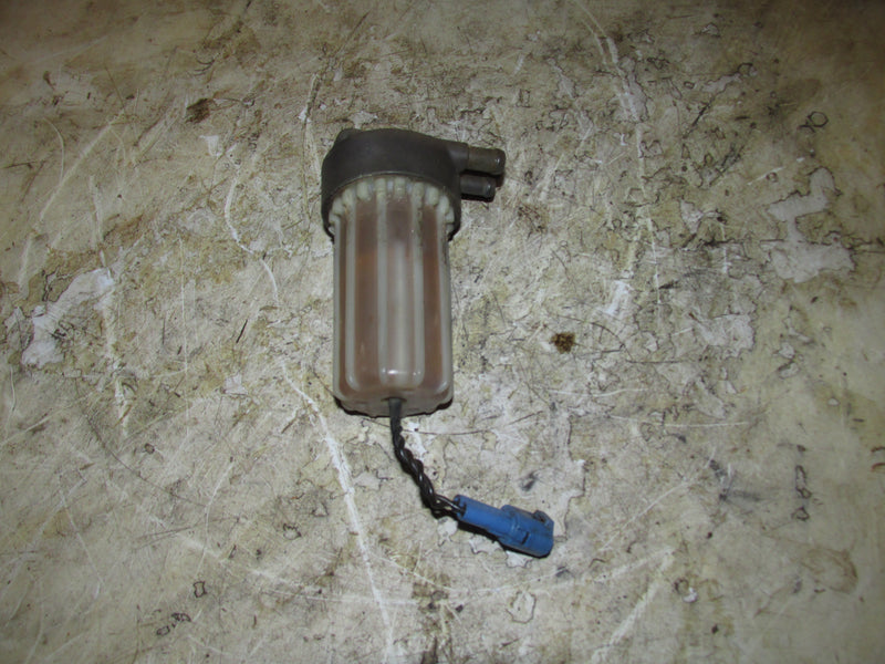 Suzuki DF350 350hp 4 Stroke Outboard Fuel filter and sensor (15410-98L00)