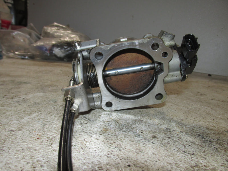 Suzuki DF150 150hp Outboard Throttle Body (13300-96J00)