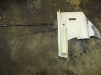 Load image into Gallery viewer, Johnson/ Suzuki 140hp 4 stroke outboard 25" lower unit

