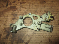 Load image into Gallery viewer, Evinrude 35hp 2 stroke bracket 323791
