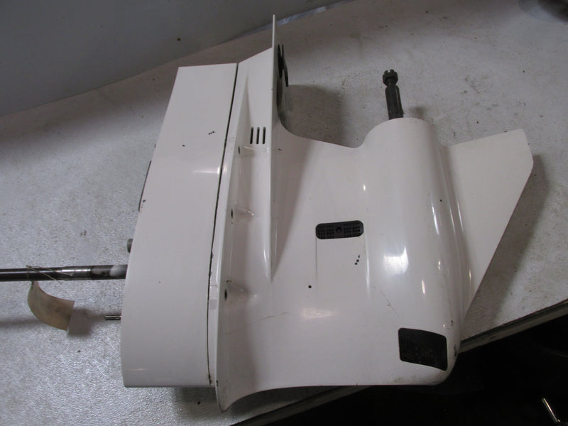 Yamaha 350hp 4 Stroke Outboard 30" Counter Rotation Lower Unit