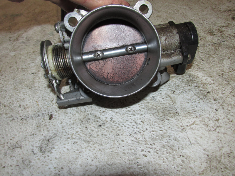 Suzuki DF150 150hp Outboard Throttle Body (13300-96J00)