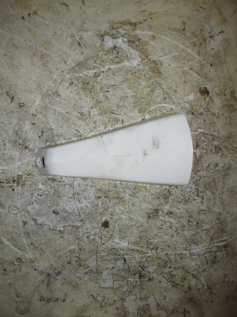 Suzuki DF350 350hp 4 Stroke Outboard cover 52115-98L00-Y5S