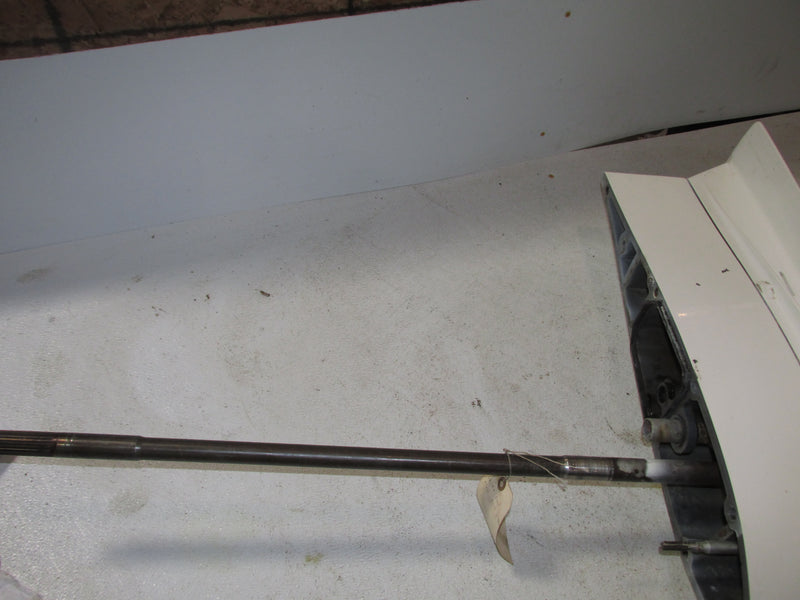 Yamaha 350hp 4 Stroke Outboard 30" Counter Rotation Lower Unit