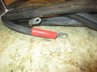 Load image into Gallery viewer, Yamaha 350hp outboard battery cable set (6AW-82105-00)
