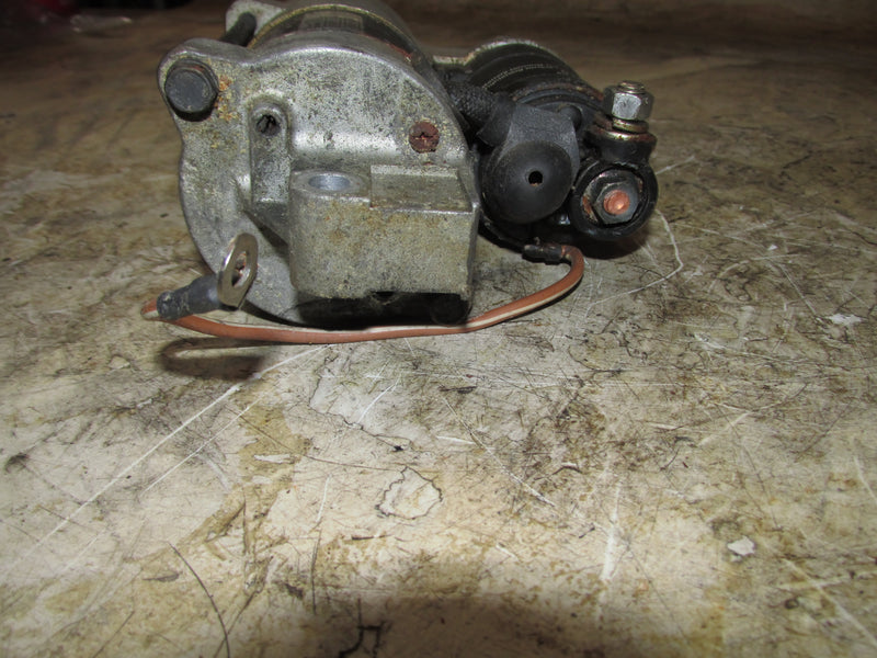 Yamaha 90hp 4 Stroke Outboard Starter (68V-81800-01)