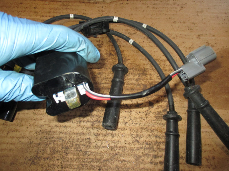 Yamaha 115hp 4 stroke outboard ignition coil set (68V-82310-01)