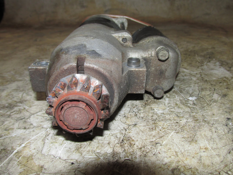 Yamaha 90hp 4 Stroke Outboard Starter (68V-81800-01)