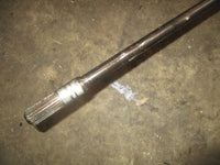 Load image into Gallery viewer, Johnson/ Suzuki 140hp 4 stroke outboard 25" lower unit
