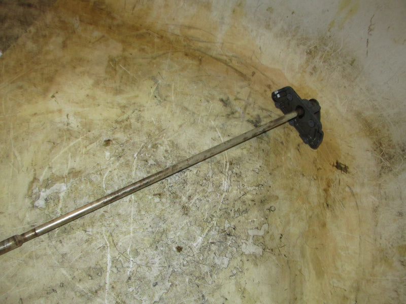 Suzuki DF350 350hp 4 Stroke Outboard Shift shaft (21210-98L00)