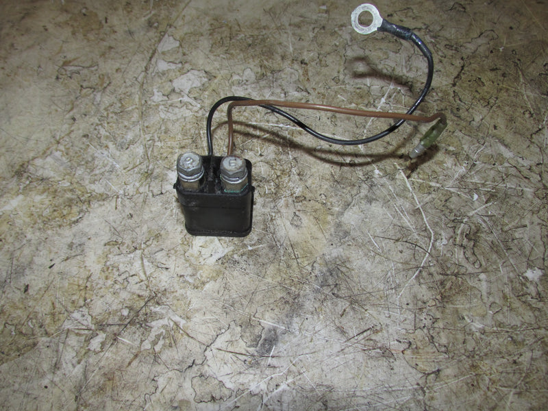 Yamaha 90hp 4 Stroke Outboard Starter Relay (68V-8194A-00-00)