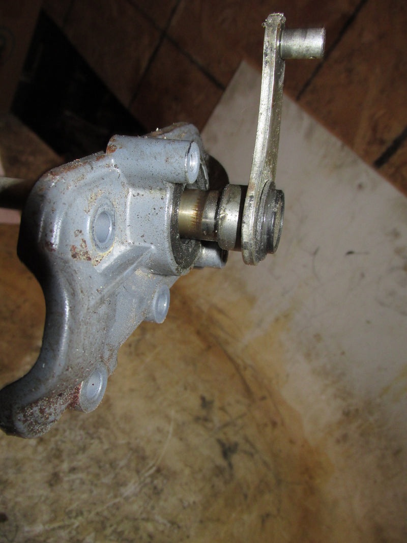 Suzuki DF350 350hp 4 Stroke Outboard Shift shaft (21210-98L00)