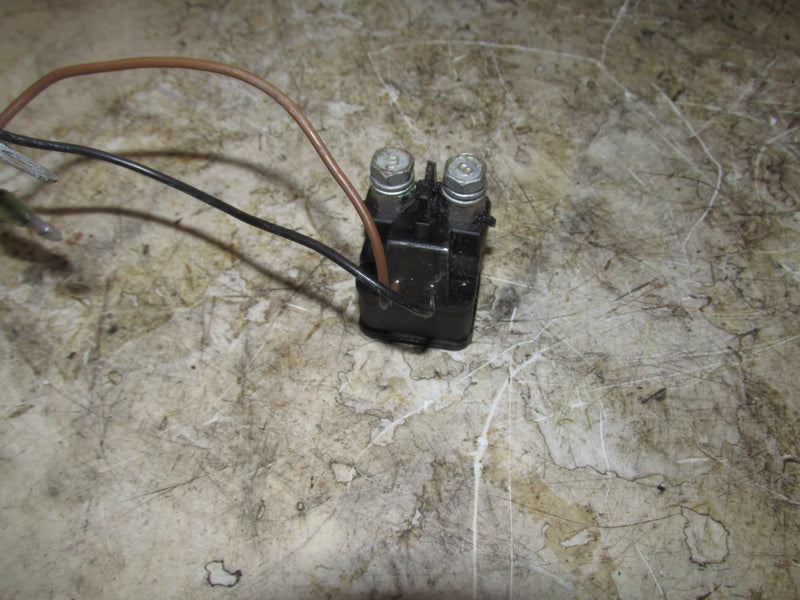 Yamaha 90hp 4 Stroke Outboard Starter Relay (68V-8194A-00-00)