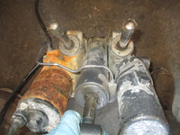 Load image into Gallery viewer, Yamaha 250hp OX66 2 stroke outboard tilt trim unit
