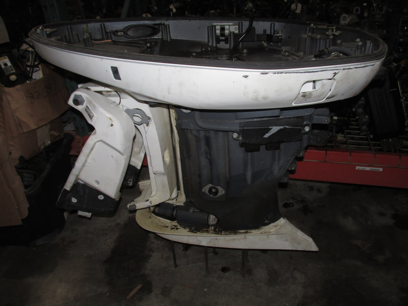 Yamaha 350hp 4 Stroke Outboard 30" Midsection