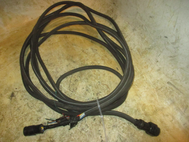 Yamaha outboard 26FT 10 pin rigging harness