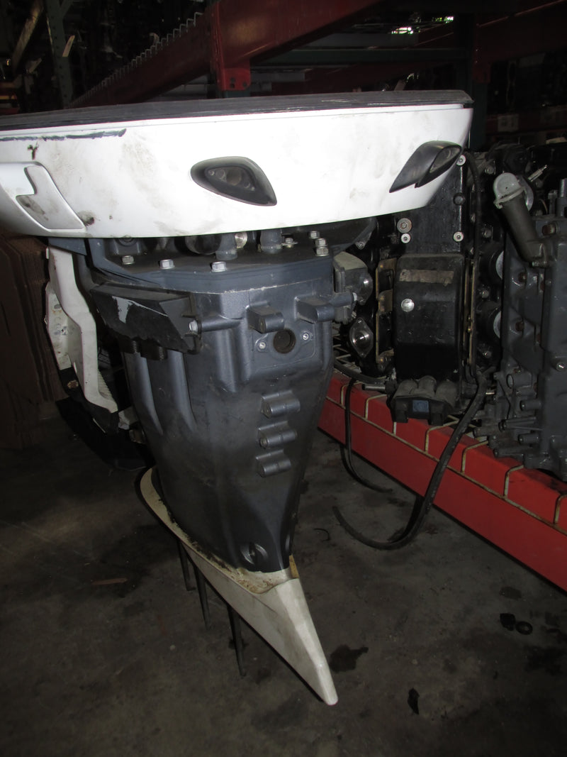 Yamaha 350hp 4 Stroke Outboard 30" Midsection