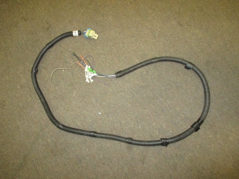 Mercury 8M0010299, CMD Smartcraft NMEA0183 Harness Assembly
