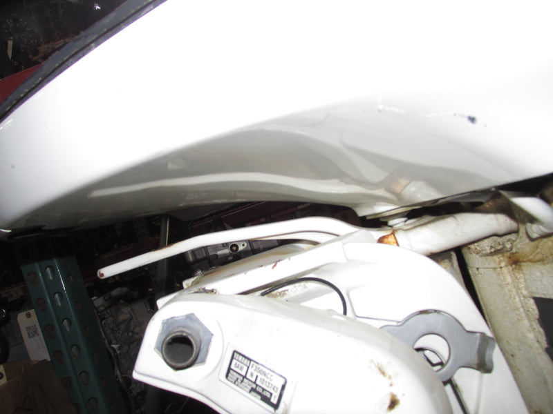 Yamaha 350hp 4 Stroke Outboard 30" Midsection