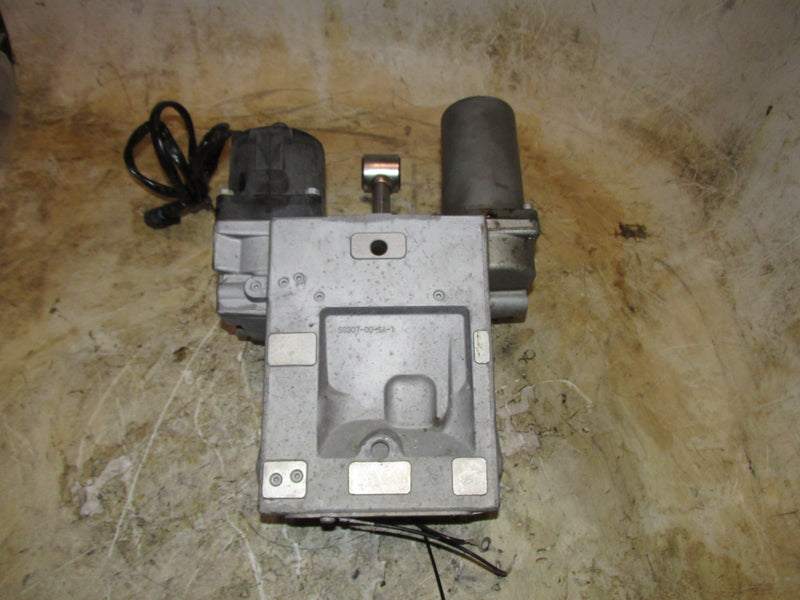 Suzuki DF350 350hp 4 Stroke Outboard Tilt trim unit (48000-98L01)