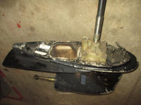 Load image into Gallery viewer, Yamaha HPDI 200hp 2 stroke outboard SEI aftermarket 25" lower unit
