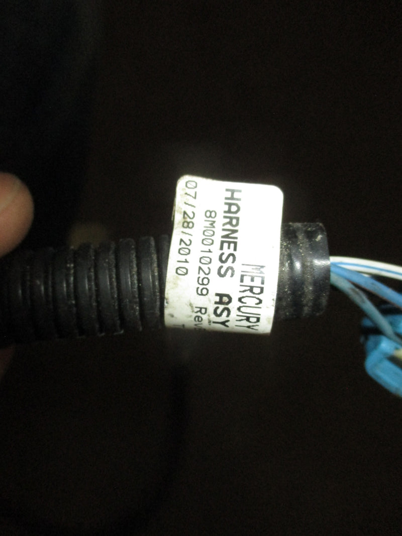 Mercury 8M0010299, CMD Smartcraft NMEA0183 Harness Assembly