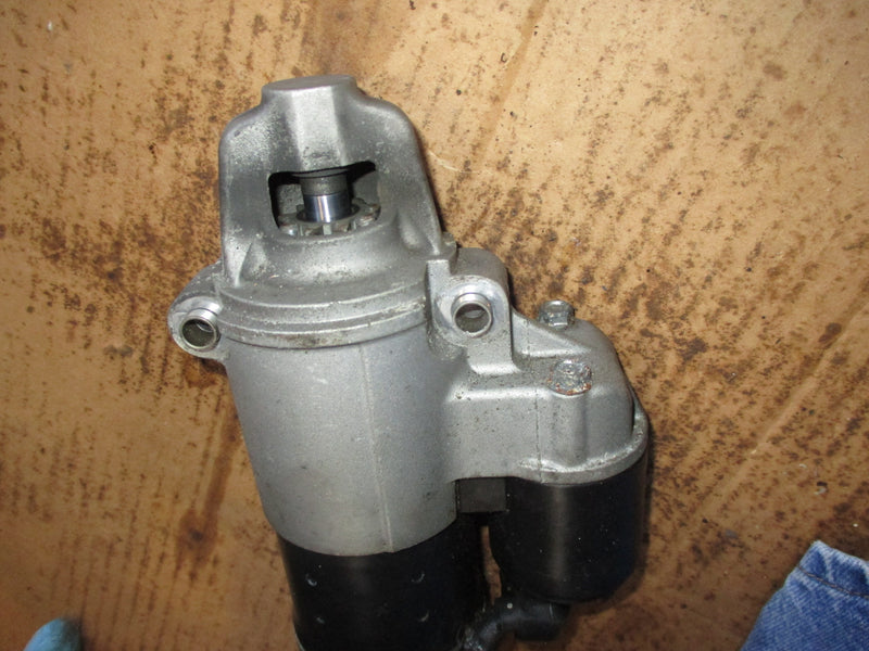 Yamaha 115hp 4 stroke outboard starter (6FM-81800-00)