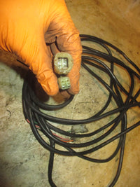 Load image into Gallery viewer, Yamaha outboard 15FT 10 pin rigging harness
