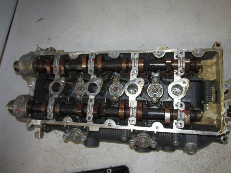 Yamaha 350hp 4 Stroke Outboard Starboard Cylinder Head (Parts)